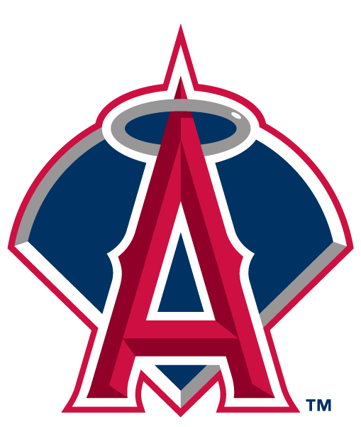 Anaheim Angels 2002-2004 Alternate Logo DIY iron on transfer (heat transfer) Anaheim Angels 2002-2004 Alternate Logo DIY iron on transfer (heat transfer)